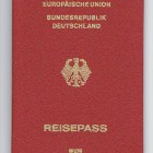 Travel Passport