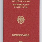 Travel Passport