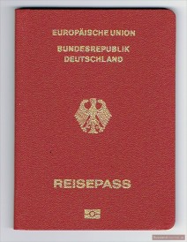 Travel Passport