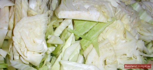 Cabbage