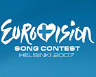 Eurovision Song Contest 2007 Logo