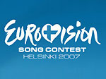 Eurovision Song Contest 2007 Logo