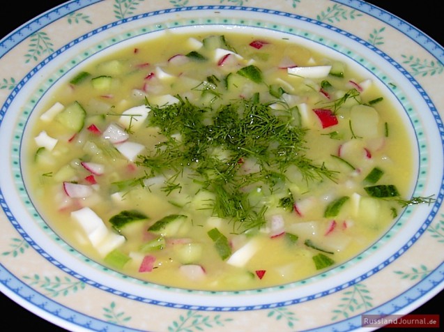 Okroshka