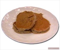 Oladi Pancakes