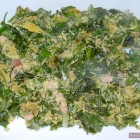 Omelet with Herbs