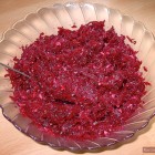 Red Beet Salad