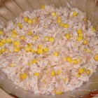 Rice Salad with Tuna