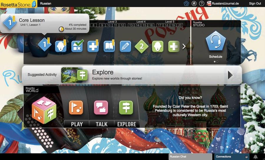 rosetta stone totale english rosetta stone totale english