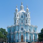 Smolny Convent