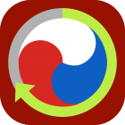 Russisch Verb Trainer 3.0 App Icon