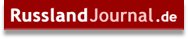 RusslandJournal.de Logo