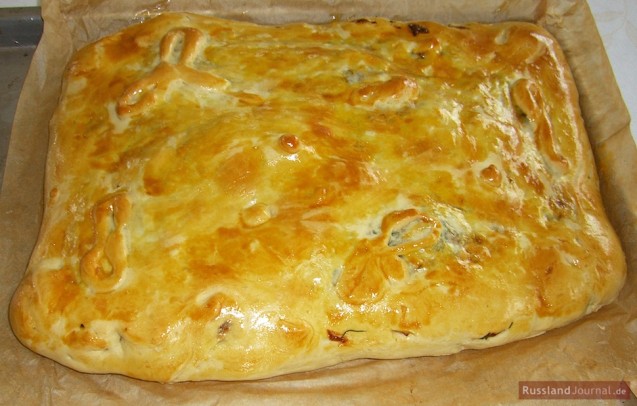 Pirogge