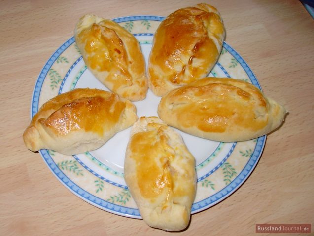 Piroggi