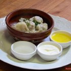 Sibirische Pelmeni