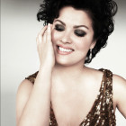 Anna Netrebko / Foto: © Ruven Afanador / Deutsche Grammophon