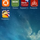 Apps für Russland Reise