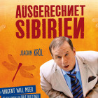 Ausgerechnet Sibirien Filmplakat