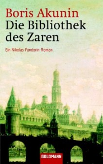 Die Bibliothek des Zaren