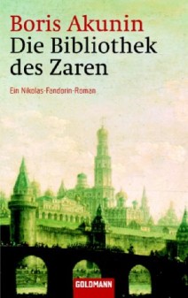 Die Bibliothek des Zaren