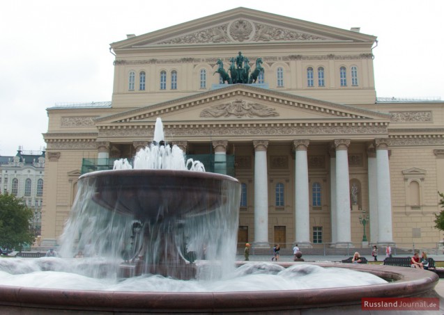 Bolschoi Theater