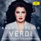 VERDI von Anna Netrebko