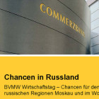 Commerzbank: Chancen in Russland