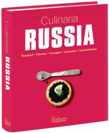 Culinaria Russia