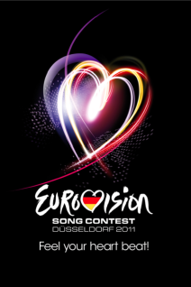 Eurovision Song Contest 2011 Bild © NDR 