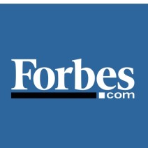 Forbes Logo