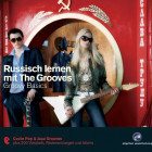 Russisch lernen mit The Grooves - Cover