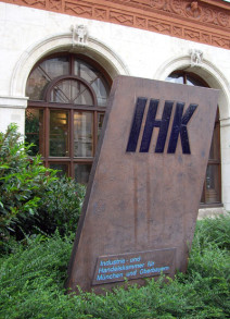 IHK München