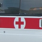 Krankenwagen