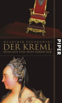 Der Kreml von Wladimir Fedorowski