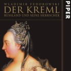 Der Kreml von Wladimir Fedorowski