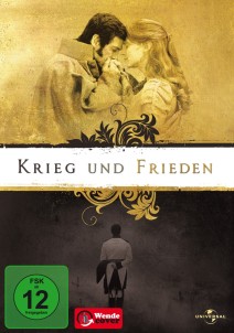 Krieg und Frieden - ZDF - DVD