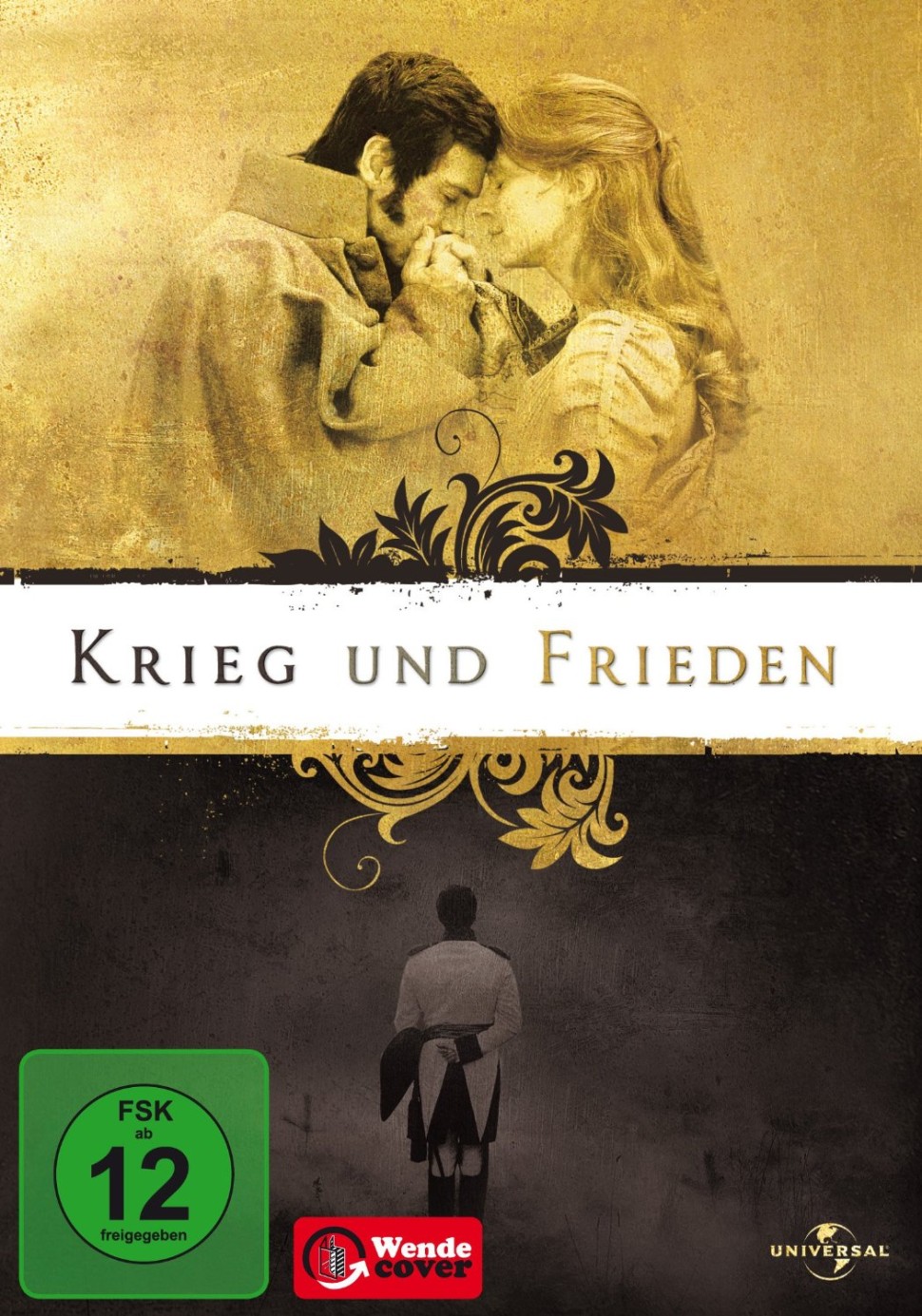 Krieg und Frieden ZDF TVFilm RusslandJournal.de