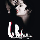 La Bohème, Filmplakat