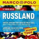 Marco Polo Russland Reiseführer