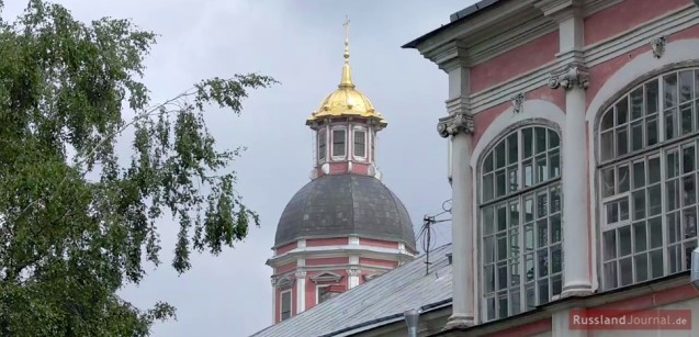 Mariä-Verkündungs-Kirche