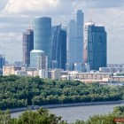 Moskau City