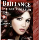 Anna Netrebko präsentiert Brillance Intense Couleur von Schwarzkopf