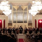 Sankt Petersburger Philharmonie