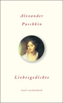 Liebesgedichte von Alexander Puschkin