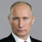 Wladimir Wladimirowitsch Putin, Präsident von Russland