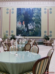 Restaurant im Russischen Museum