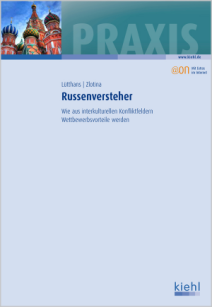 Russenversteher Buch