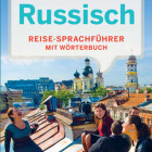 Buchcover Lonely Planet Reise-Sprachführer Russisch mit Wörterbuch