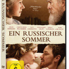 Ein russischer Sommer - DVD