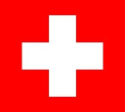 Schweiz Fahne