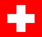 Schweiz Fahne